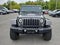 2017 Jeep Wrangler Unlimited Smoky Mountain 4x4