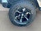 2017 Jeep Wrangler Unlimited Smoky Mountain 4x4