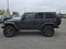 2017 Jeep Wrangler Unlimited Smoky Mountain 4x4