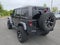 2017 Jeep Wrangler Unlimited Smoky Mountain 4x4