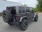 2017 Jeep Wrangler Unlimited Smoky Mountain 4x4