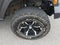 2017 Jeep Wrangler Unlimited Smoky Mountain 4x4