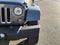 2017 Jeep Wrangler Unlimited Sahara 4x4