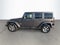 2017 Jeep Wrangler Unlimited Sahara 4x4