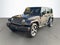 2017 Jeep Wrangler Unlimited Sahara 4x4