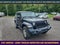 2020 Jeep Wrangler Sport S 4x4