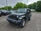 2020 Jeep Wrangler Sport S 4x4