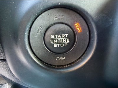 2020 Jeep Wrangler Sport S 4x4