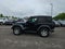 2020 Jeep Wrangler Sport S 4x4