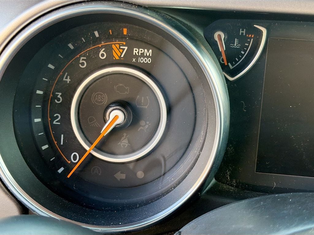 2020 Jeep Wrangler Sport S 4x4