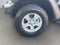 2020 Jeep Wrangler Sport S 4x4
