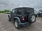 2020 Jeep Wrangler Sport S 4x4