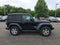 2020 Jeep Wrangler Sport S 4x4