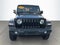 2020 Jeep Wrangler Sport S 4x4