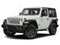 2020 Jeep Wrangler Sport S 4x4