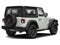 2020 Jeep Wrangler Sport S 4x4