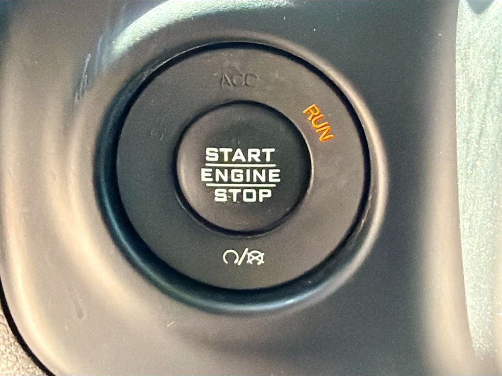 2020 Jeep Wrangler Sport S 4x4