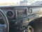 2022 Jeep Wrangler Willys 4x4