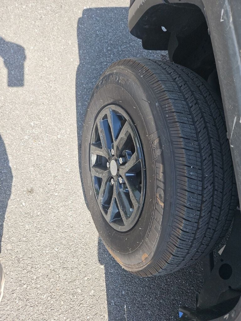 2023 Jeep Wrangler 2-Door Sport S 4x4