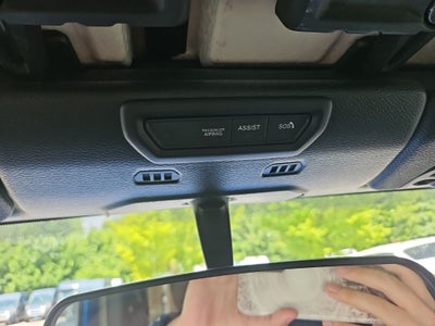 2023 Jeep Wrangler 2-Door Sport S 4x4