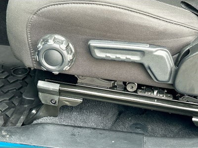 2023 Jeep Wrangler 2-Door Sport S 4x4