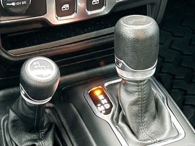 2023 Jeep Wrangler 2-Door Sport S 4x4