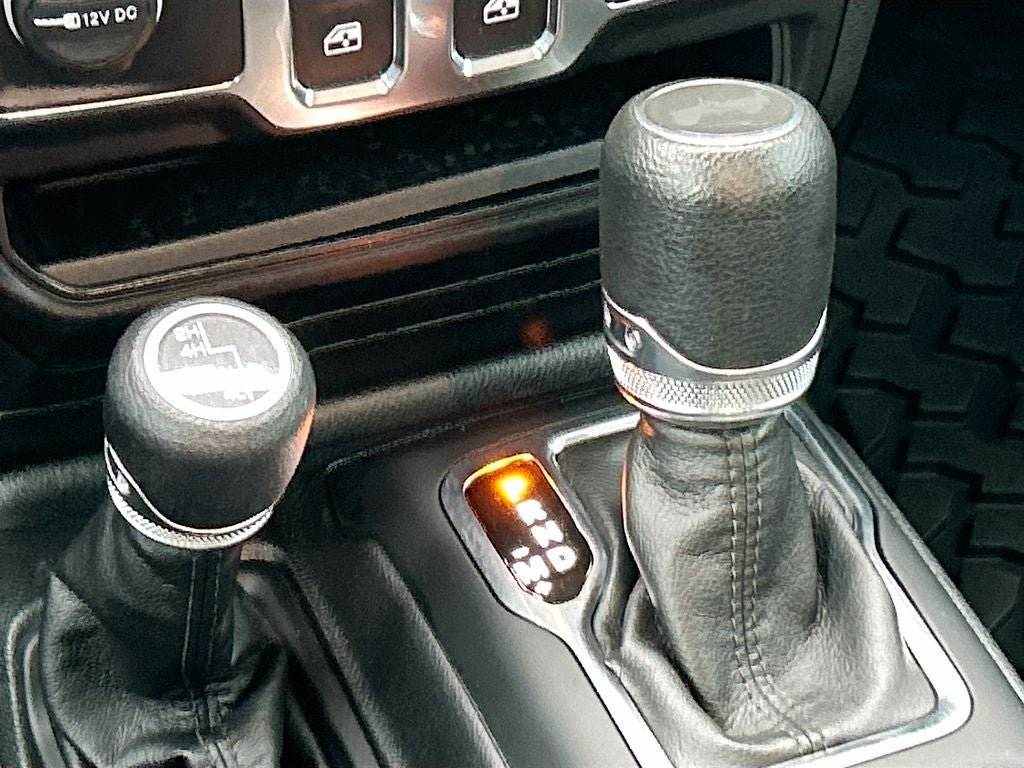 2023 Jeep Wrangler 2-Door Sport S 4x4