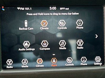 2023 Jeep Wrangler 2-Door Sport S 4x4