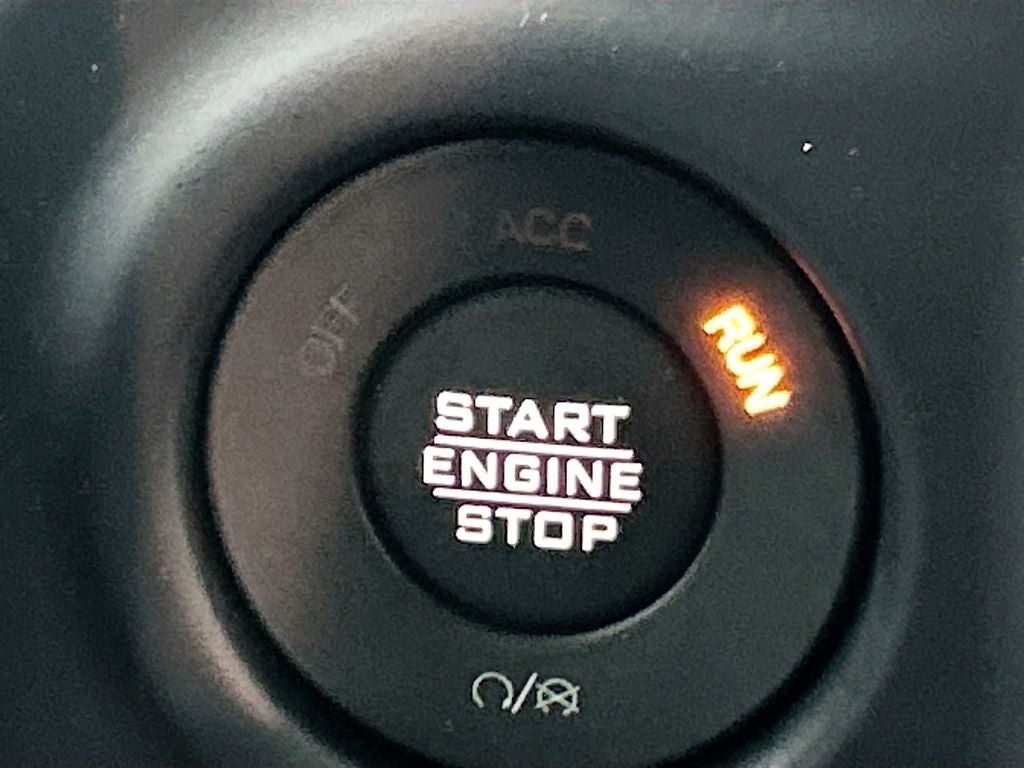 2023 Jeep Wrangler 2-Door Sport S 4x4