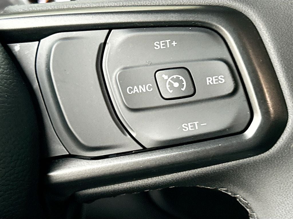 2023 Jeep Wrangler 2-Door Sport S 4x4