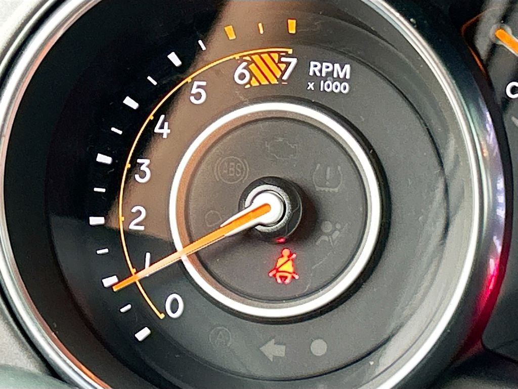 2023 Jeep Wrangler 2-Door Sport S 4x4