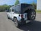 2017 Jeep Wrangler Unlimited Sahara 4x4