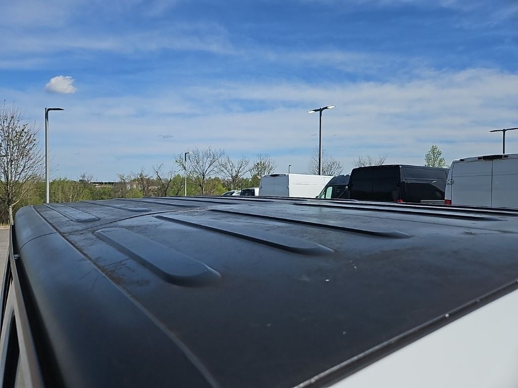 2017 Jeep Wrangler Unlimited Sahara 4x4