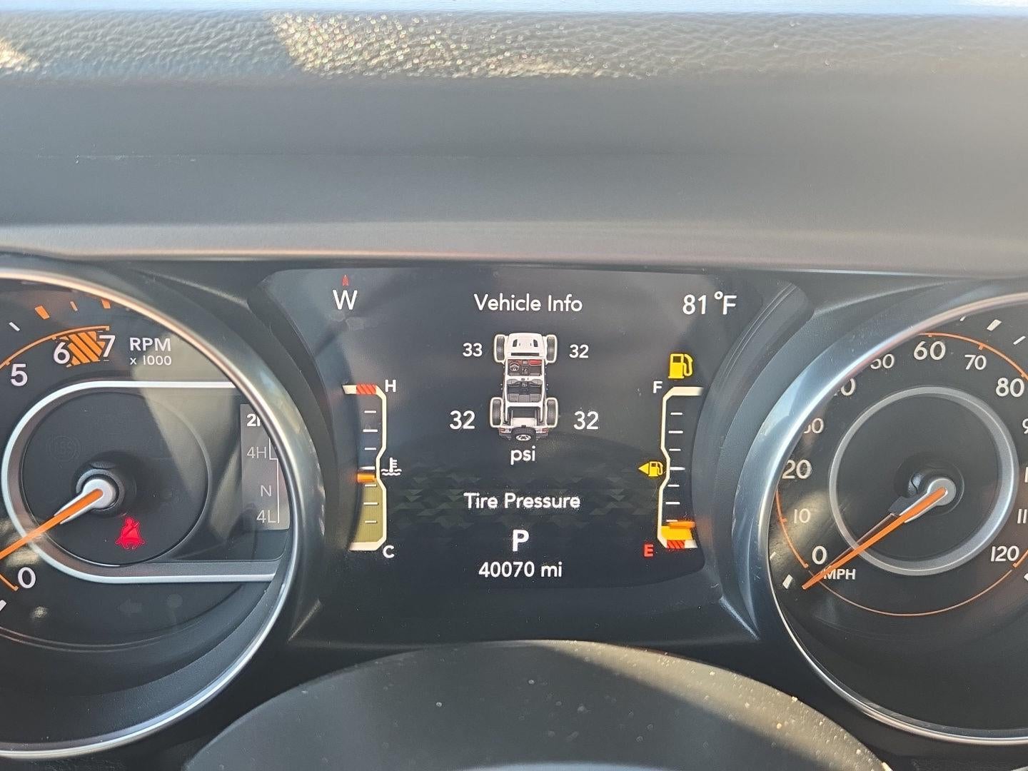 2023 Jeep Wrangler 2-Door Sport S 4x4