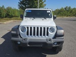 2023 Jeep Wrangler 2-Door Sport S 4x4