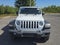 2023 Jeep Wrangler 2-Door Sport S 4x4