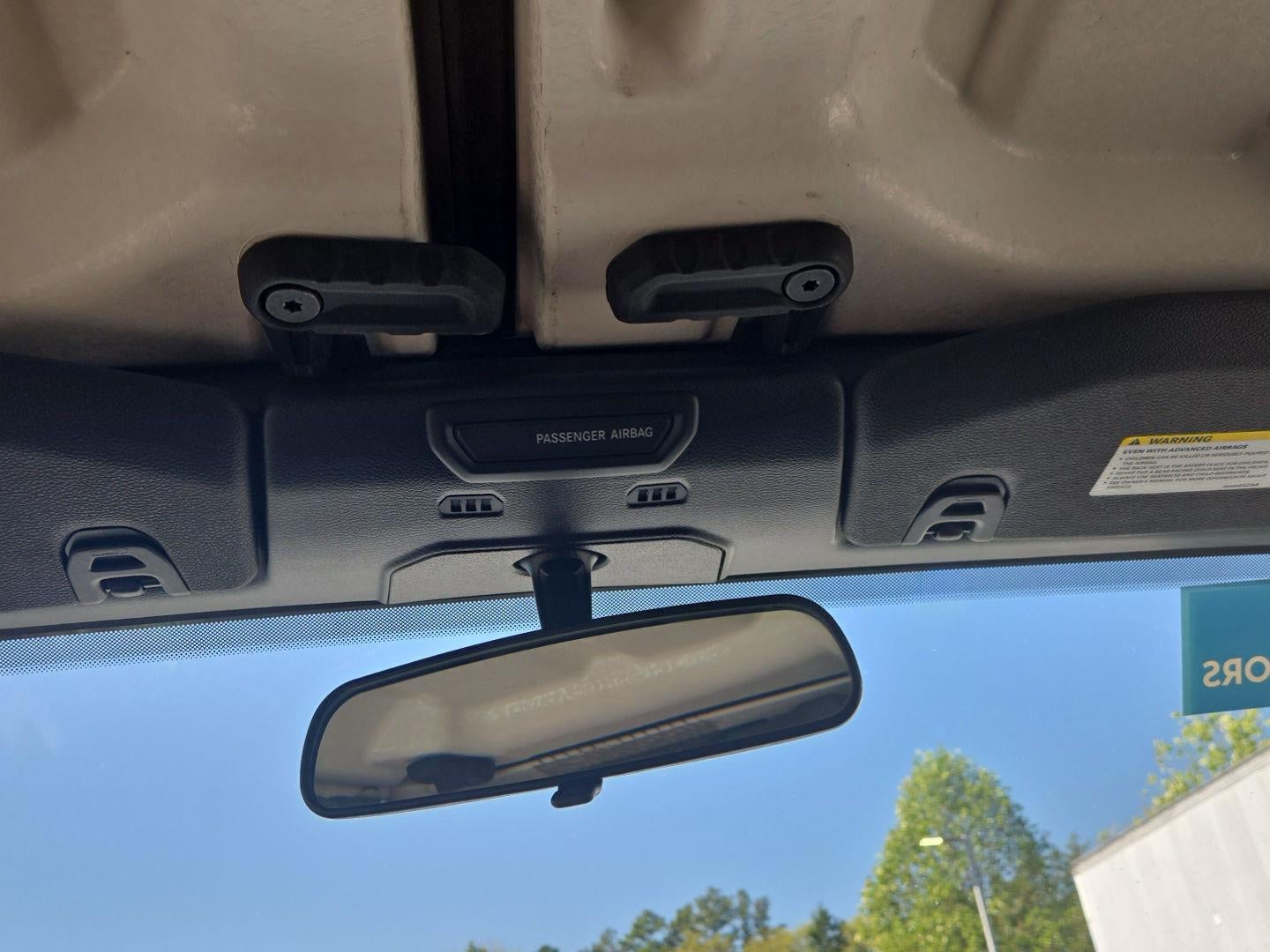 2023 Jeep Wrangler 2-Door Sport S 4x4