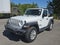 2023 Jeep Wrangler 2-Door Sport S 4x4