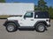 2023 Jeep Wrangler 2-Door Sport S 4x4