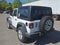 2023 Jeep Wrangler 2-Door Sport S 4x4