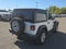2023 Jeep Wrangler 2-Door Sport S 4x4