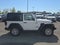 2023 Jeep Wrangler 2-Door Sport S 4x4