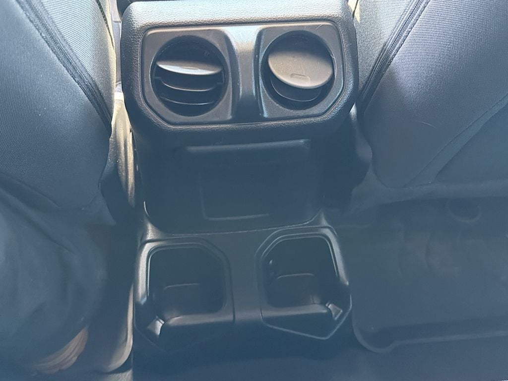 2022 Jeep Wrangler Sport S 4x4