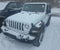 2022 Jeep Wrangler Sport S