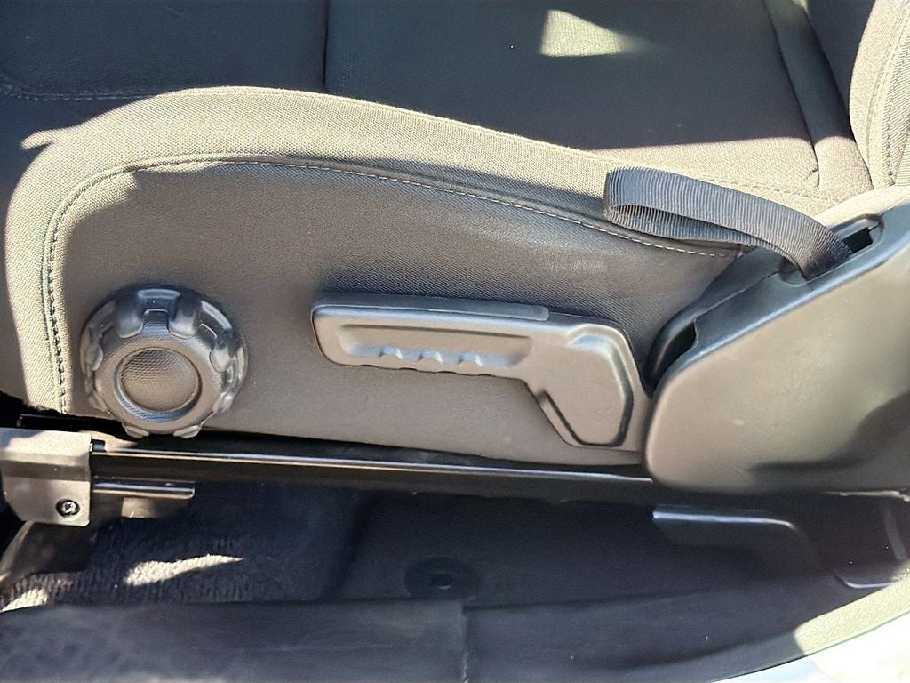 2022 Jeep Wrangler Sport S 4x4