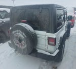 2022 Jeep Wrangler Sport S