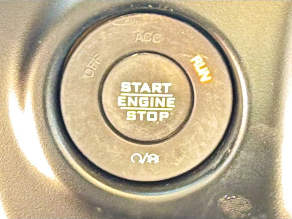 2022 Jeep Wrangler Sport S 4x4