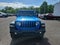 2022 Jeep Wrangler Sport S 4x4