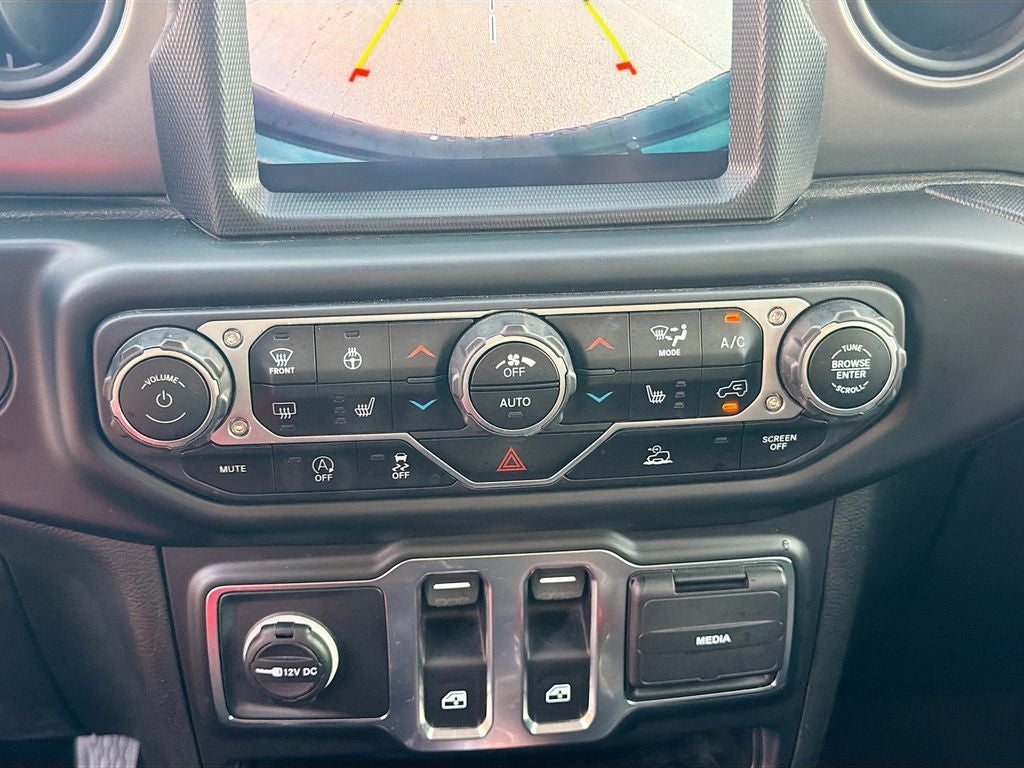 2022 Jeep Wrangler Sport S 4x4