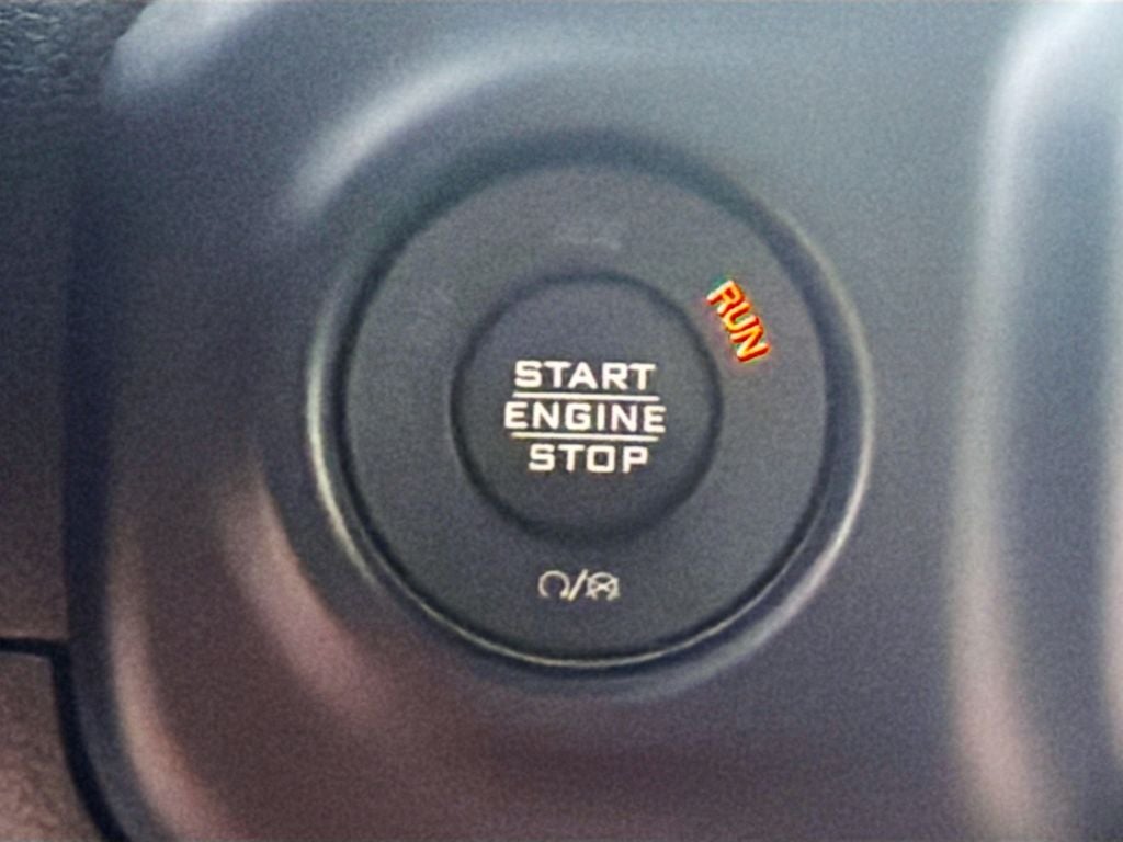 2022 Jeep Wrangler Sport S 4x4